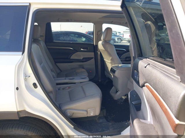 5TDDKRFH0GS302067 Toyota 2gr-fe