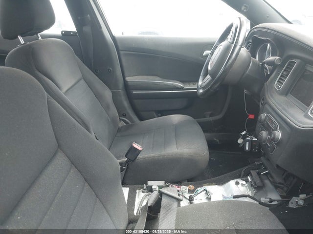 Dodge Charger 2019 2C3CDXKT9KH647842 Image 5