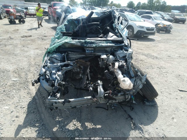 3GNKBCR42SS130942 Chevrolet lsy