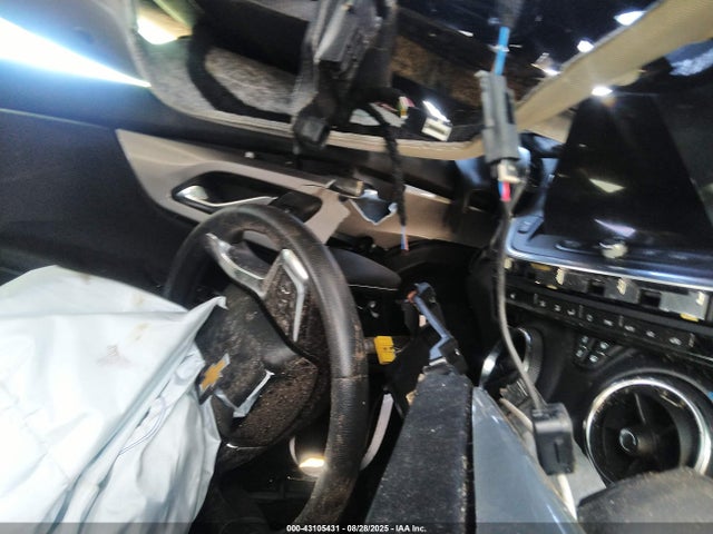 3GNKBCR42SS130942 Chevrolet lsy