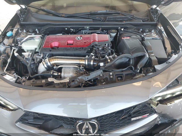 Acura K20c8 2024 19UDE5G91RA003454 Image 10