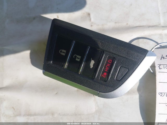 Acura K20c8 2024 19UDE5G91RA003454 Image 11