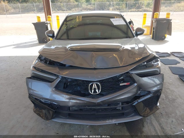 Acura K20c8 2024 19UDE5G91RA003454 Image 12