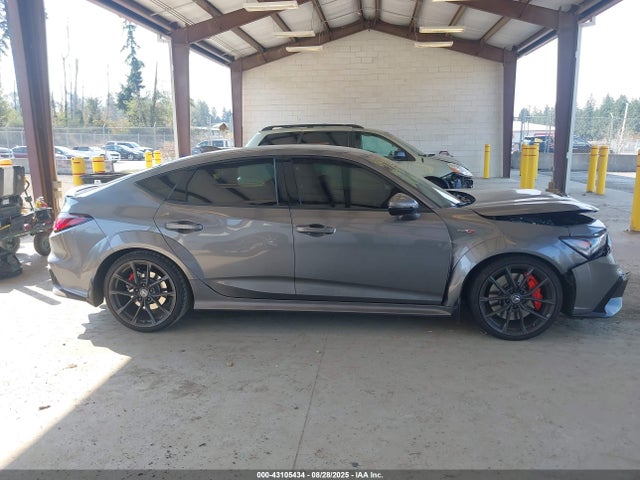 Acura K20c8 2024 19UDE5G91RA003454 Image 13