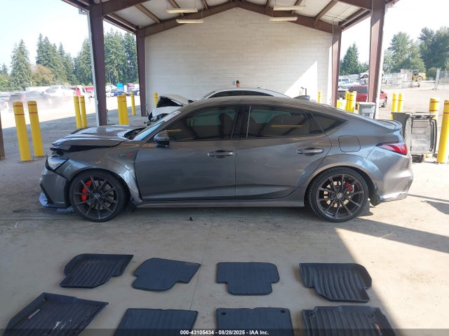 Acura K20c8 2024 19UDE5G91RA003454 Image 14