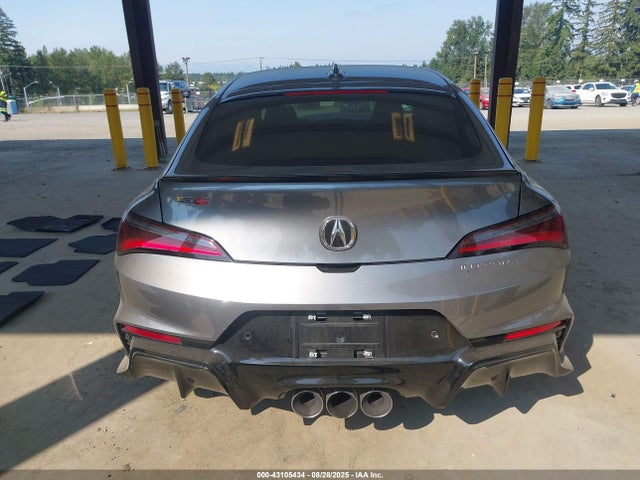 Acura K20c8 2024 19UDE5G91RA003454 Image 16