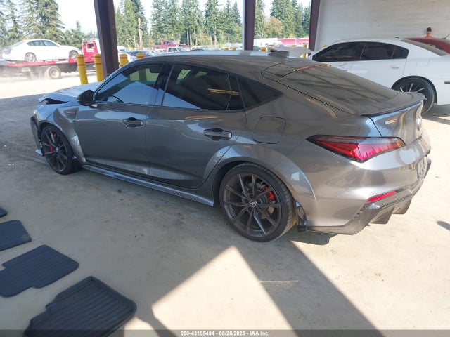Acura K20c8 2024 19UDE5G91RA003454 Image 3