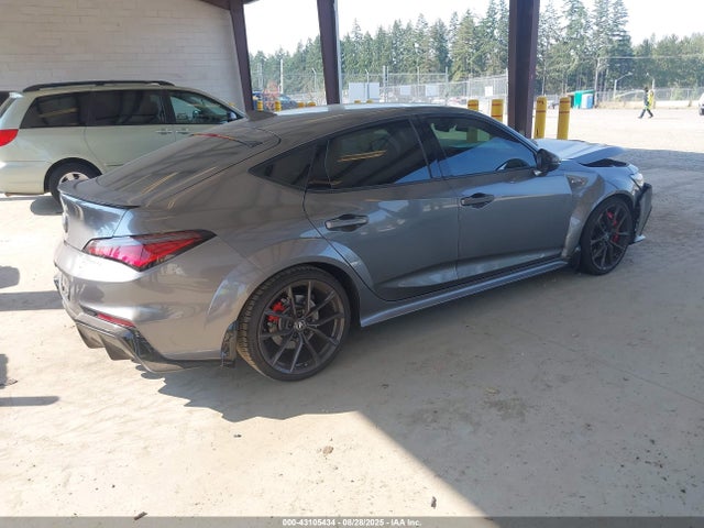 Acura K20c8 2024 19UDE5G91RA003454 Image 4