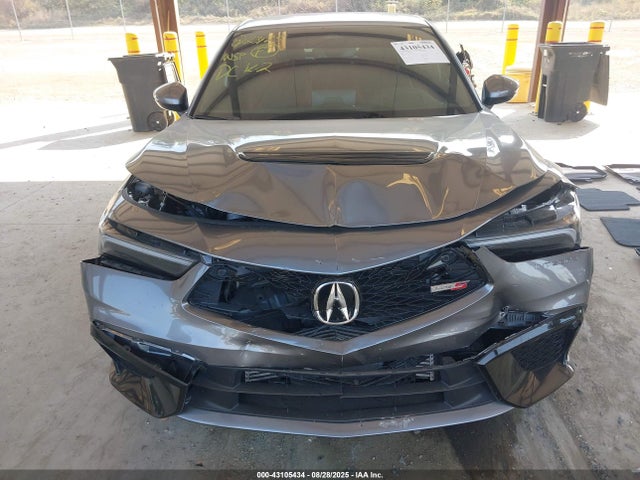 Acura K20c8 2024 19UDE5G91RA003454 Image 6