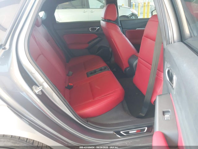 Acura K20c8 2024 19UDE5G91RA003454 Image 8