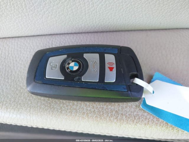 2016 BMW 435I WBA3T3C52G5A41417 Photo 10