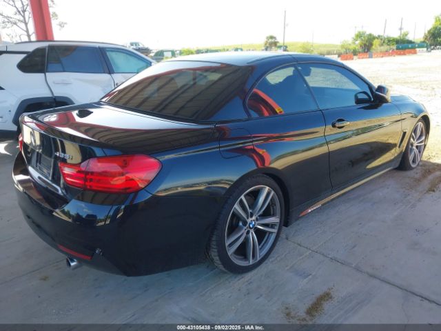 2016 BMW 435I WBA3T3C52G5A41417 Photo 3