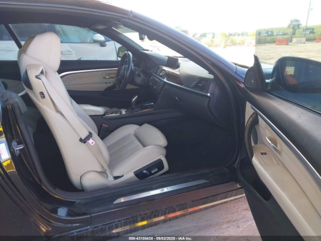 2016 BMW 435I WBA3T3C52G5A41417 Photo 4