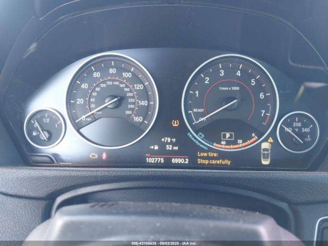 2016 BMW 435I WBA3T3C52G5A41417 Photo 6