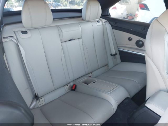 2016 BMW 435I WBA3T3C52G5A41417 Photo 7