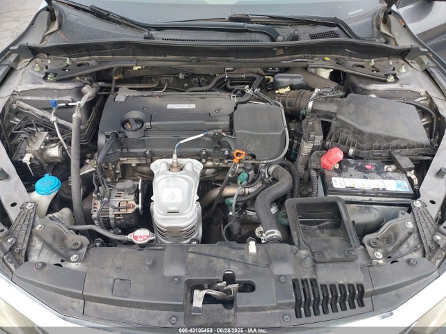 1HGCR2F54HA086700 Honda k24w1