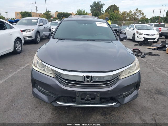 1HGCR2F54HA086700 Honda k24w1