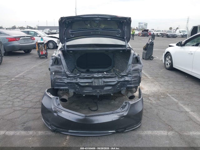 1HGCR2F54HA086700 Honda k24w1