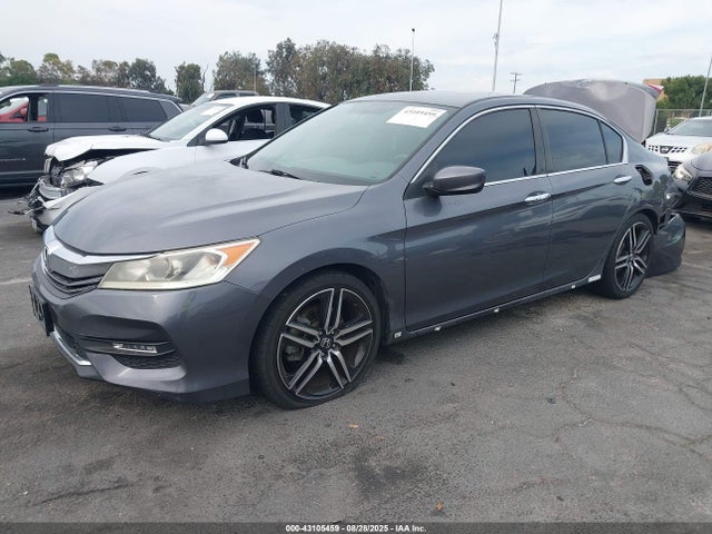 1HGCR2F54HA086700 Honda k24w1