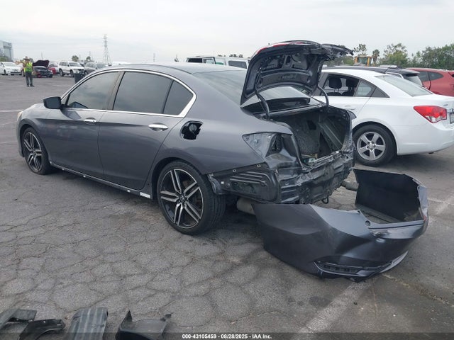 1HGCR2F54HA086700 Honda k24w1