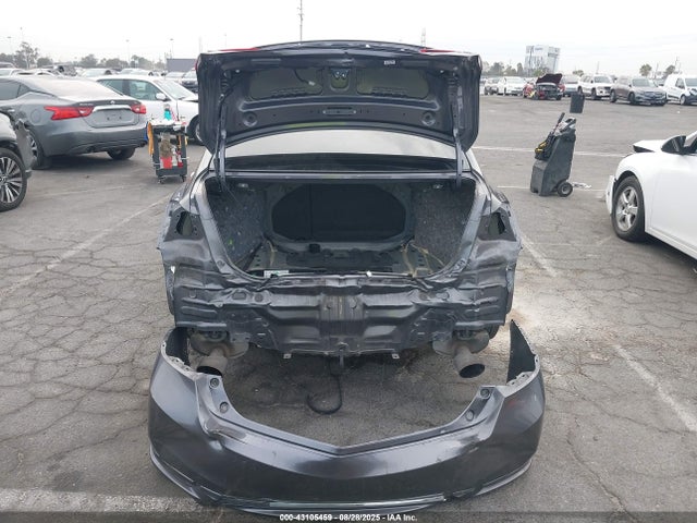 1HGCR2F54HA086700 Honda k24w1