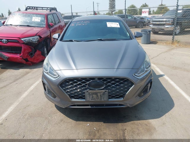 5NPE34ABXJH668042 Hyundai t-gdi theta-ii