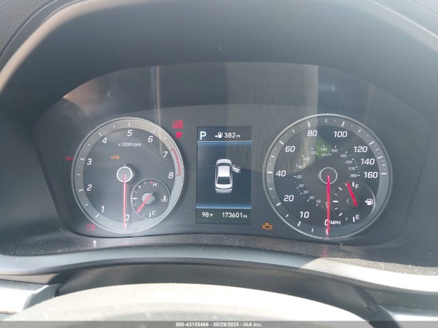 5NPE34ABXJH668042 Hyundai t-gdi theta-ii