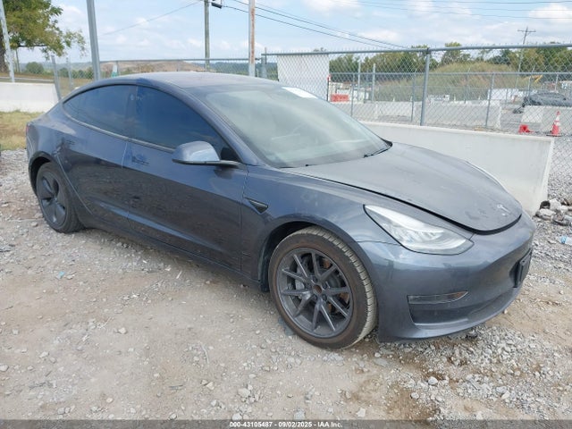 2019 TESLA MODEL 3 5YJ3E1EA9KF324302 Photo 0
