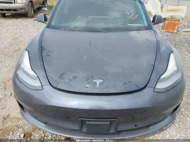 2019 TESLA MODEL 3 5YJ3E1EA9KF324302 Photo 9