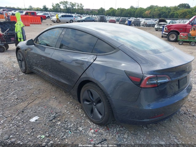 2019 TESLA MODEL 3 5YJ3E1EA9KF324302 Photo 2