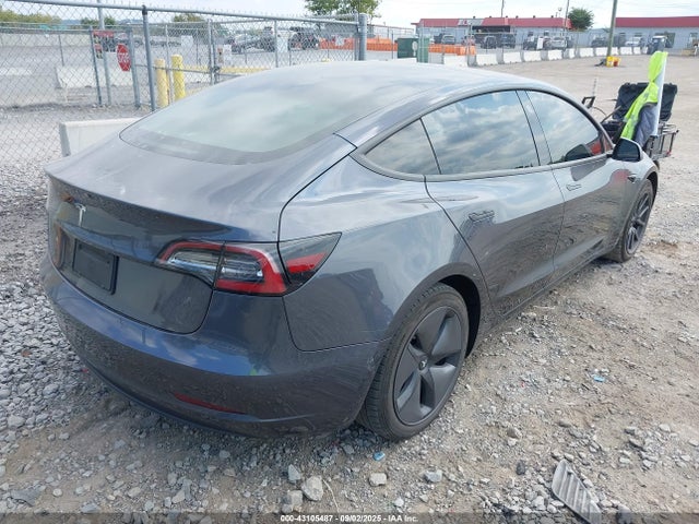 2019 TESLA MODEL 3 5YJ3E1EA9KF324302 Photo 3