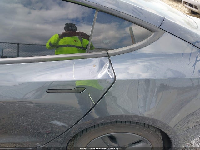 2019 TESLA MODEL 3 5YJ3E1EA9KF324302 Photo 5