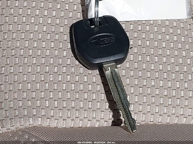 43105492 :رقم المزاد ، 4S4BSADC2J3238120 vin ، 2018 Subaru Outback 2.5i Premium مزاد بيع