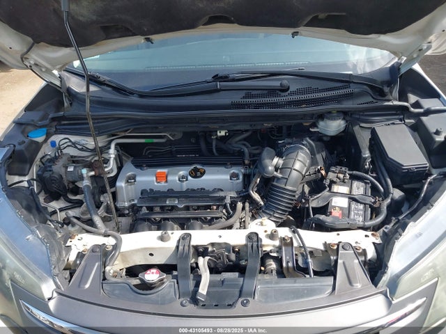 5J6RM4H37EL068006 Honda k24z7