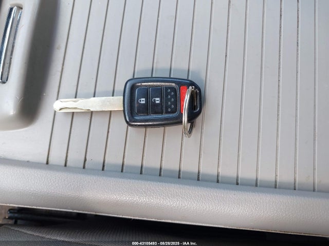 5J6RM4H37EL068006 Honda k24z7