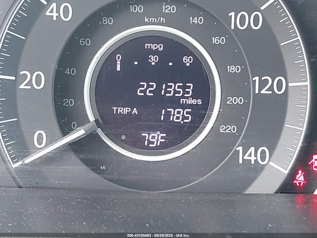 5J6RM4H37EL068006 Honda k24z7