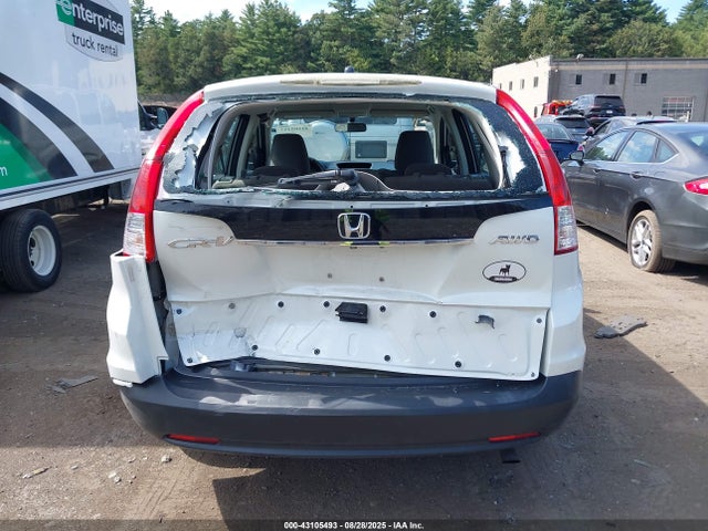 5J6RM4H37EL068006 Honda k24z7