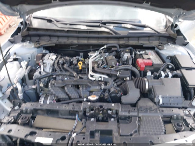 1N4BL4DV3SN354376 Nissan 2025