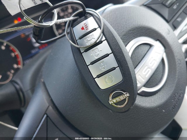 1N4BL4DV3SN354376 Nissan 2025