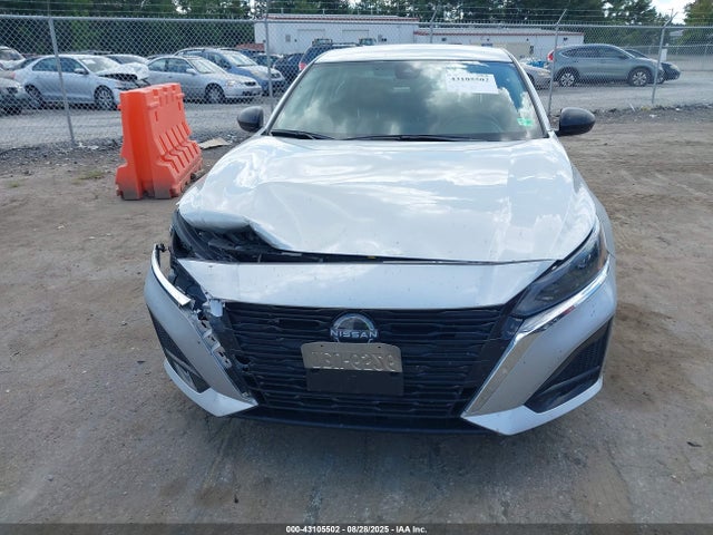 1N4BL4DV3SN354376 Nissan 2025