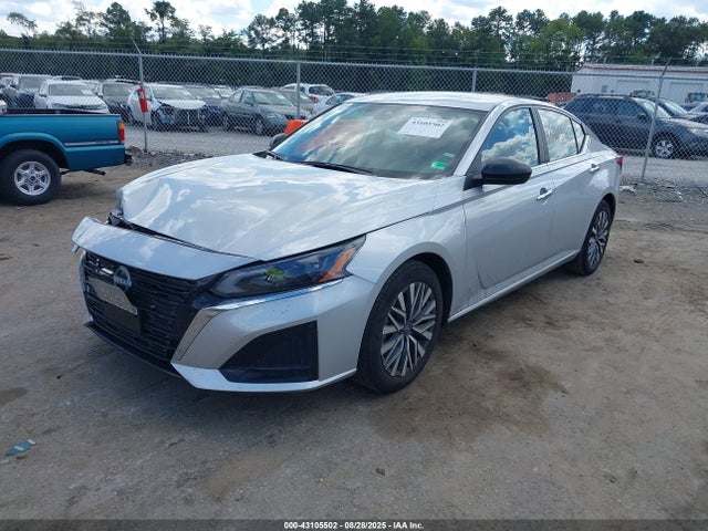 1N4BL4DV3SN354376 Nissan 2025