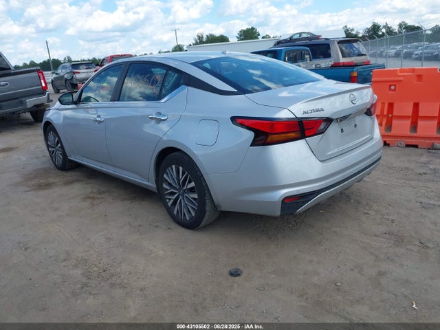 1N4BL4DV3SN354376 Nissan 2025