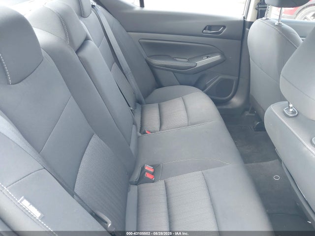 1N4BL4DV3SN354376 Nissan 2025