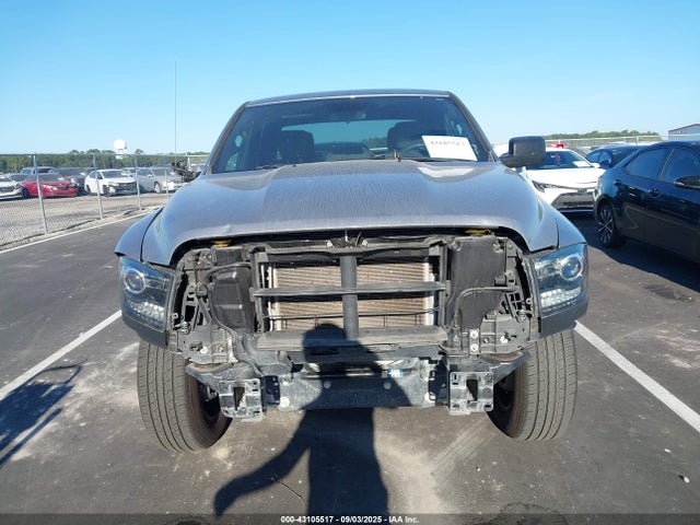 Aukcja sprzedaży 2022 Ram 1500 Classic Warlock  4x4 5'7 Box, vin: 1C6RR7LG2NS188389, numer aukcji: 43105517