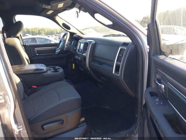 Aukcja sprzedaży 2022 Ram 1500 Classic Warlock  4x4 5'7 Box, vin: 1C6RR7LG2NS188389, numer aukcji: 43105517