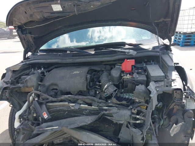 1FM5K8D8XFGA62063 Ford 2015