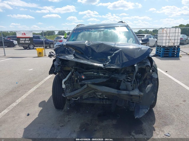 1FM5K8D8XFGA62063 Ford 2015