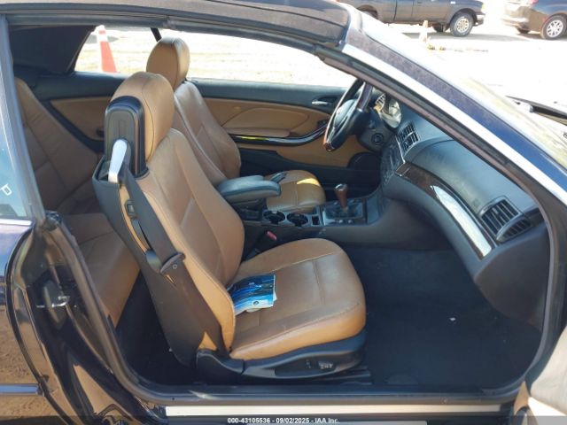 2004 BMW 325CI WBABW33454PG97010 Photo 4