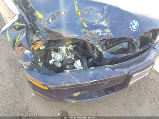 2004 BMW 325CI WBABW33454PG97010 Photo 5