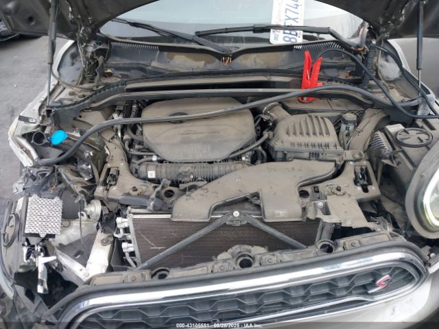 2018 MINI COUNTRYMAN WMZYT3C36J3E00178 Photo 9